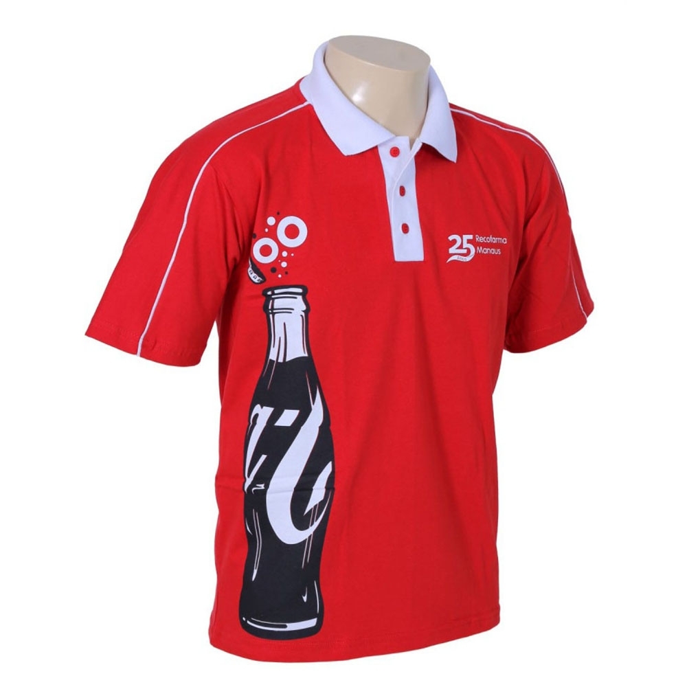 Camisa Polo-ACTP02