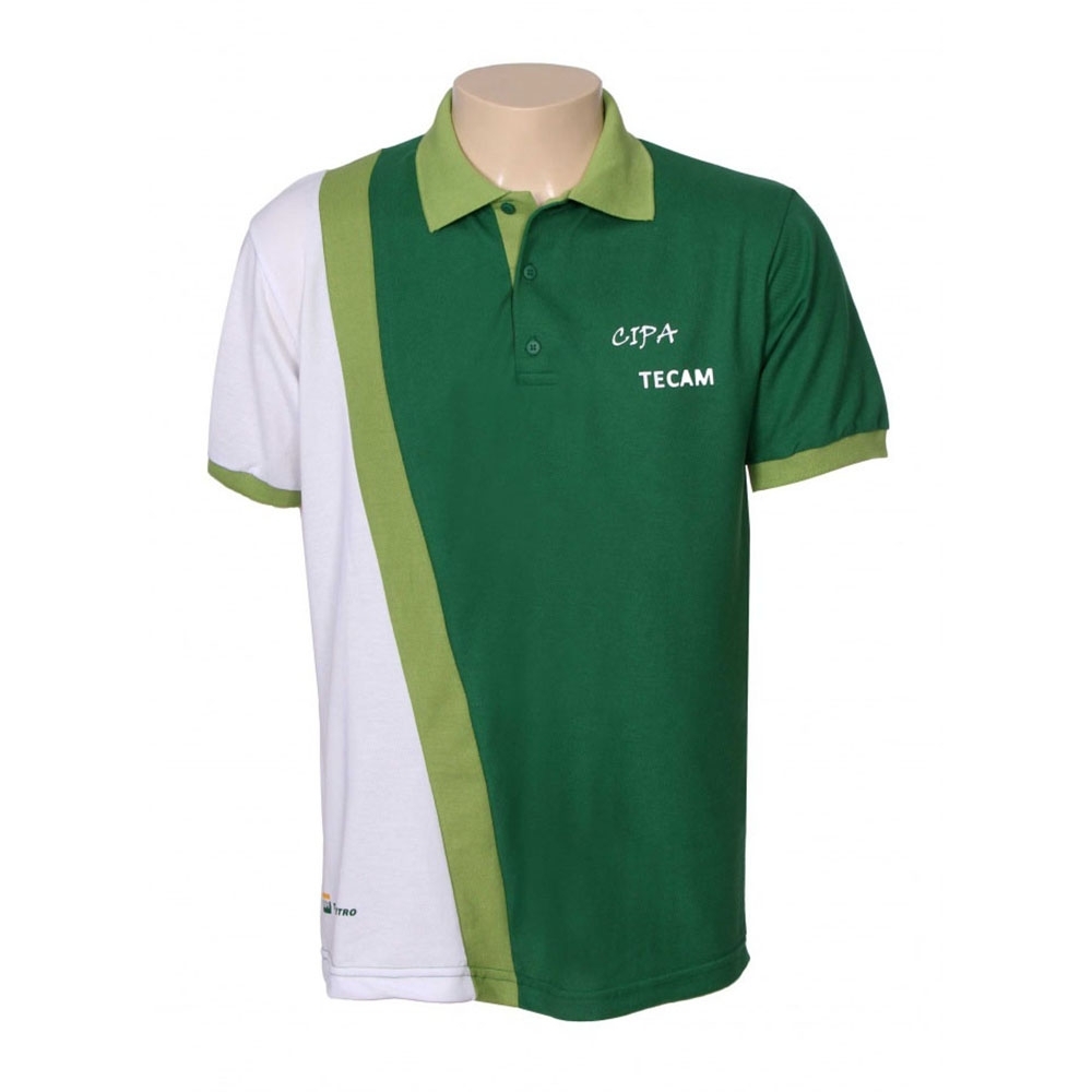 Camisa Polo-ACTCP03