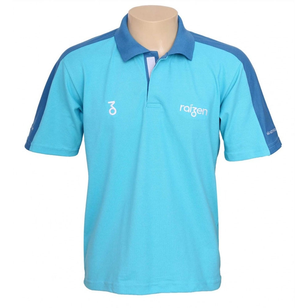 Camisa Polo-ACTCP06