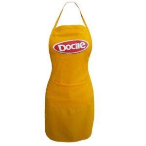 AVENTAL OXFORD – DOCILE - ACTAV05