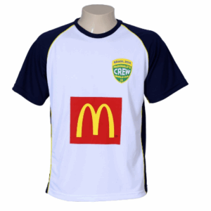 CAMISETA - ACTCM08