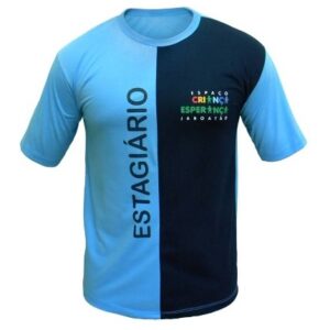 CAMISETA - ACTCM03