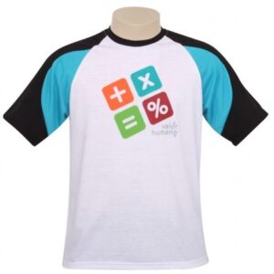 CAMISETA - ACTCM01