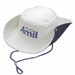CHAPÉU AUSTRALIANO - ACTCA01