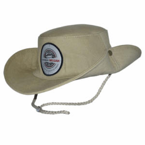 CHAPÉU AUSTRALIANO - ACTCA04