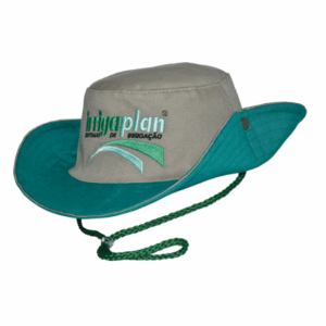 CHAPÉU AUSTRALIANO - ACTCA02