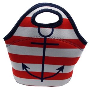 LANCHEIRA TÉRMICA - ACTTER02