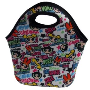 LANCHEIRA TÉRMICA - ACTTER01