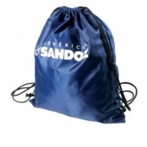 MOCHILA SACO - ACTMS03