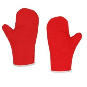 LUVA TÉRMICA - ACTLV01